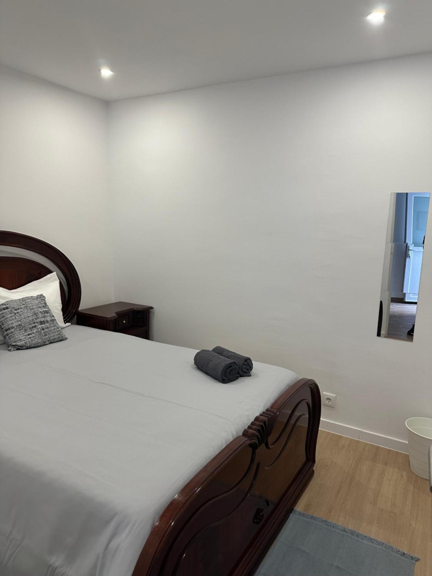 Village Marques De Pombal Lisboa Alojamento 外观 照片